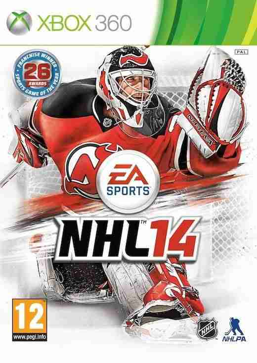 Descargar NHL 14 [MULTI][Region Free][XDG2][iMARS] por Torrent